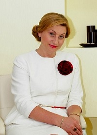 Генеральный директор Умеренкова Ирина Николаевна