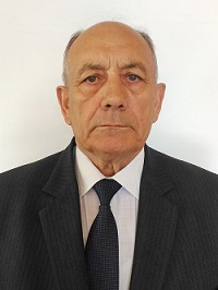 Президент Ассоциации Глущенко Владимир Александрович